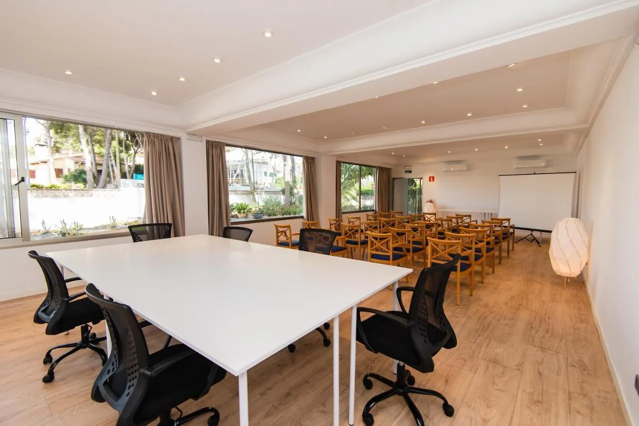 Flacalco Hotel & Apartments Cala Ratjada  Apart-hotel