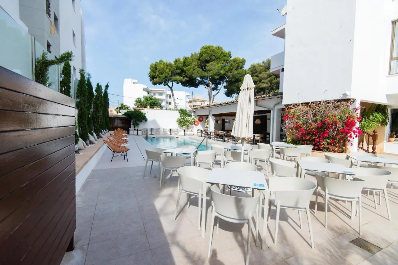 Flacalco Hotel & Apartments Cala Ratjada