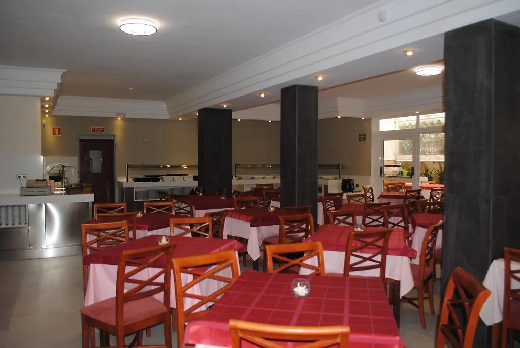 Flacalco Hotel & Apartments Cala Ratjada