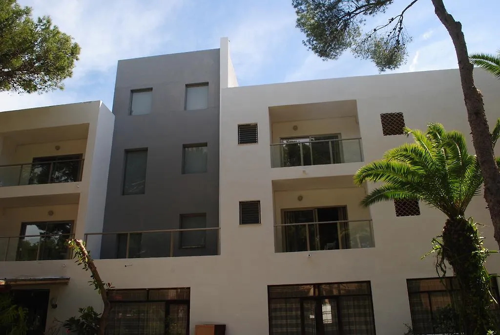 Flacalco Hotel & Apartments Cala Ratjada  Espanha