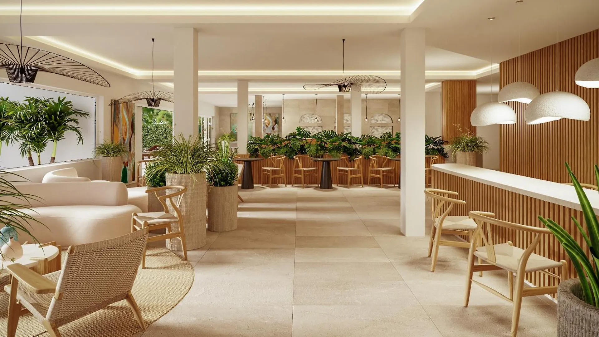 Flacalco Hotel & Apartments Cala Ratjada  3*, Cala Ratjada (Mallorca)