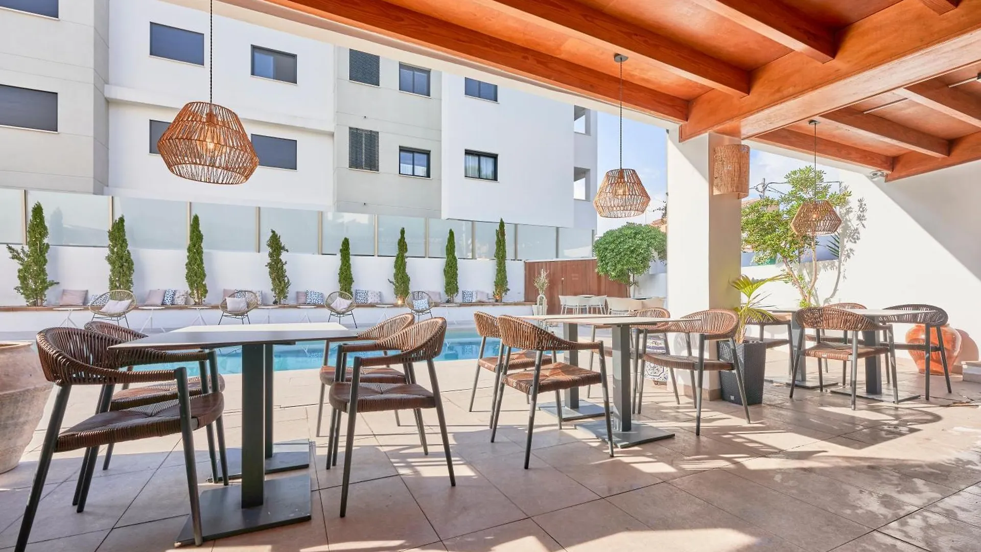 Apart-hotel Flacalco Hotel & Apartments Cala Ratjada