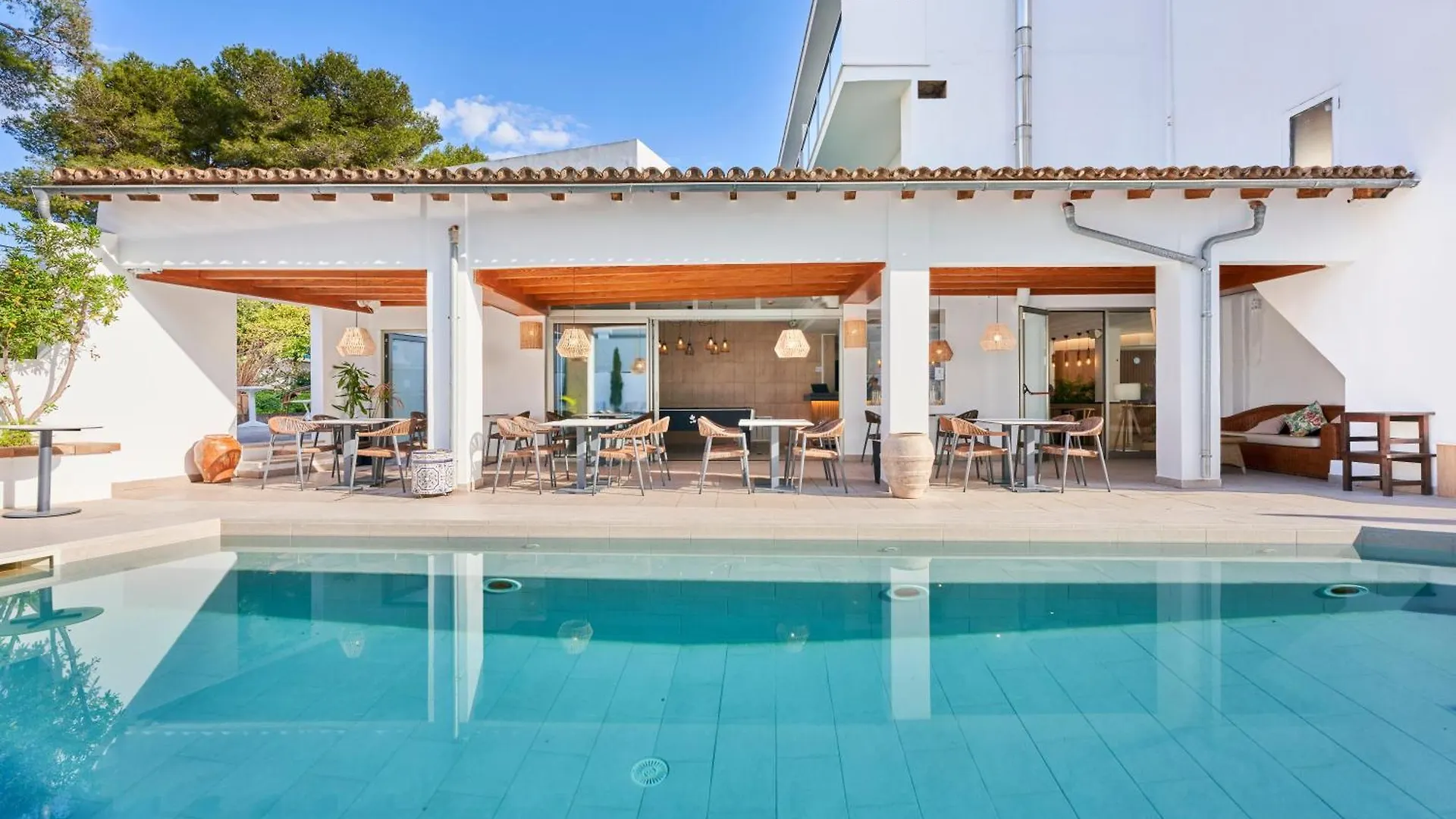 Apart-hotel Flacalco Hotel & Apartments Cala Ratjada