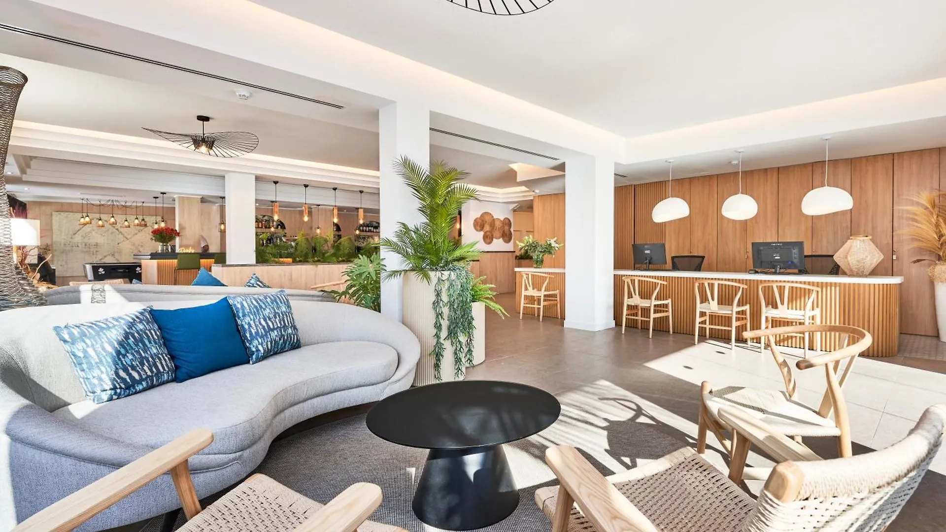 Flacalco Hotel & Apartments Cala Ratjada