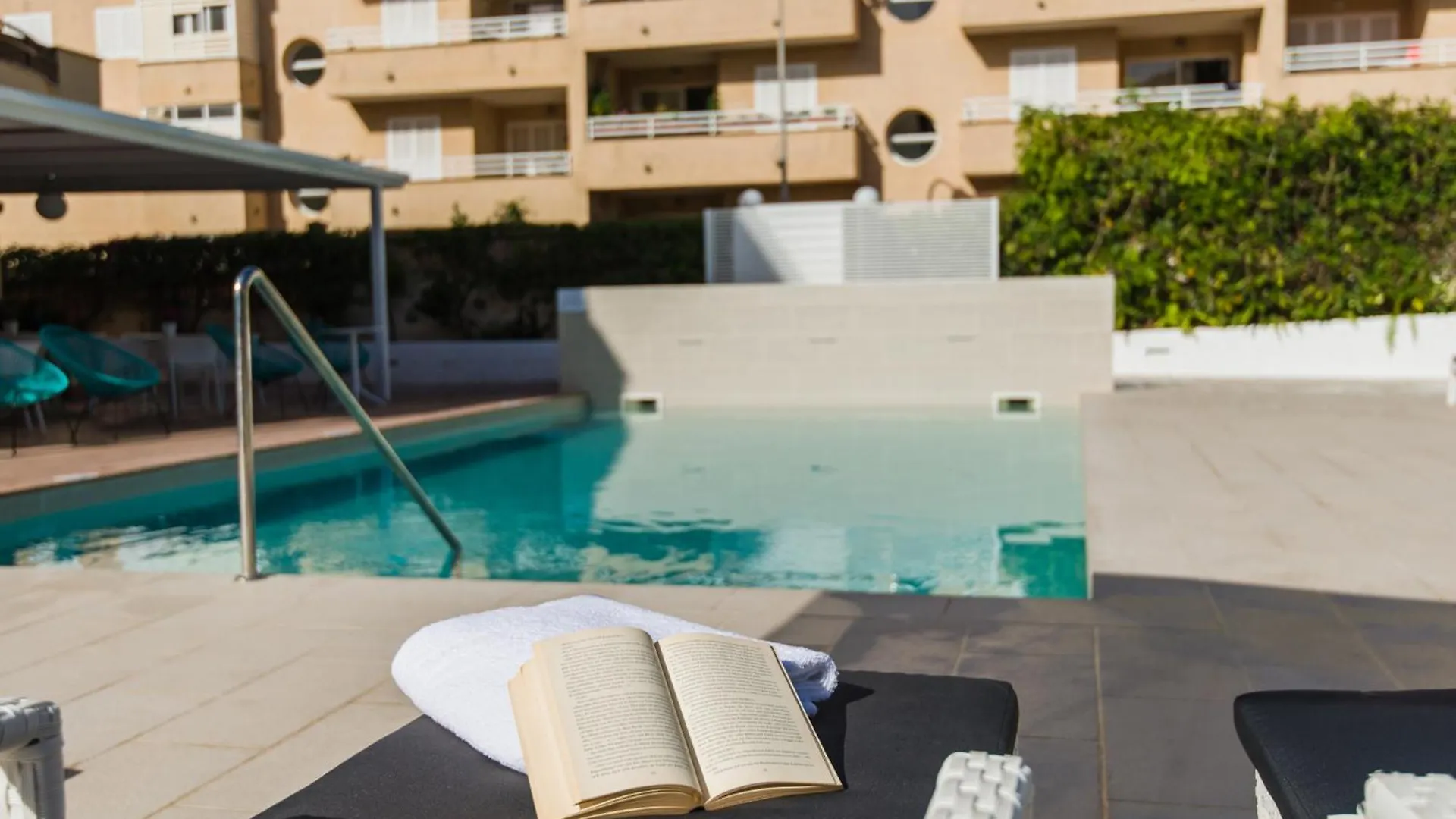 *** Apart-hotel Flacalco Hotel & Apartments Cala Ratjada  Espanha