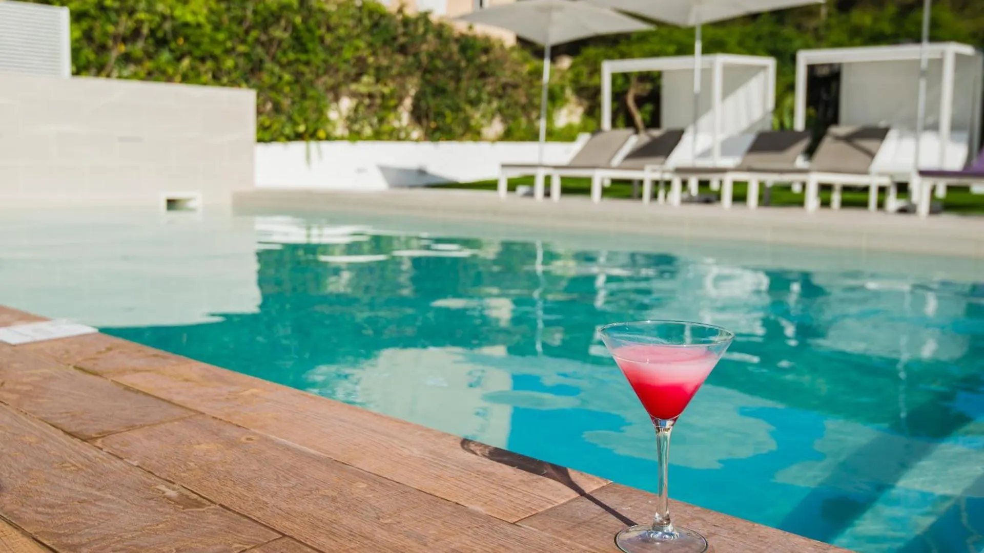 Flacalco Hotel & Apartments Cala Ratjada  Cala Ratjada (Mallorca)