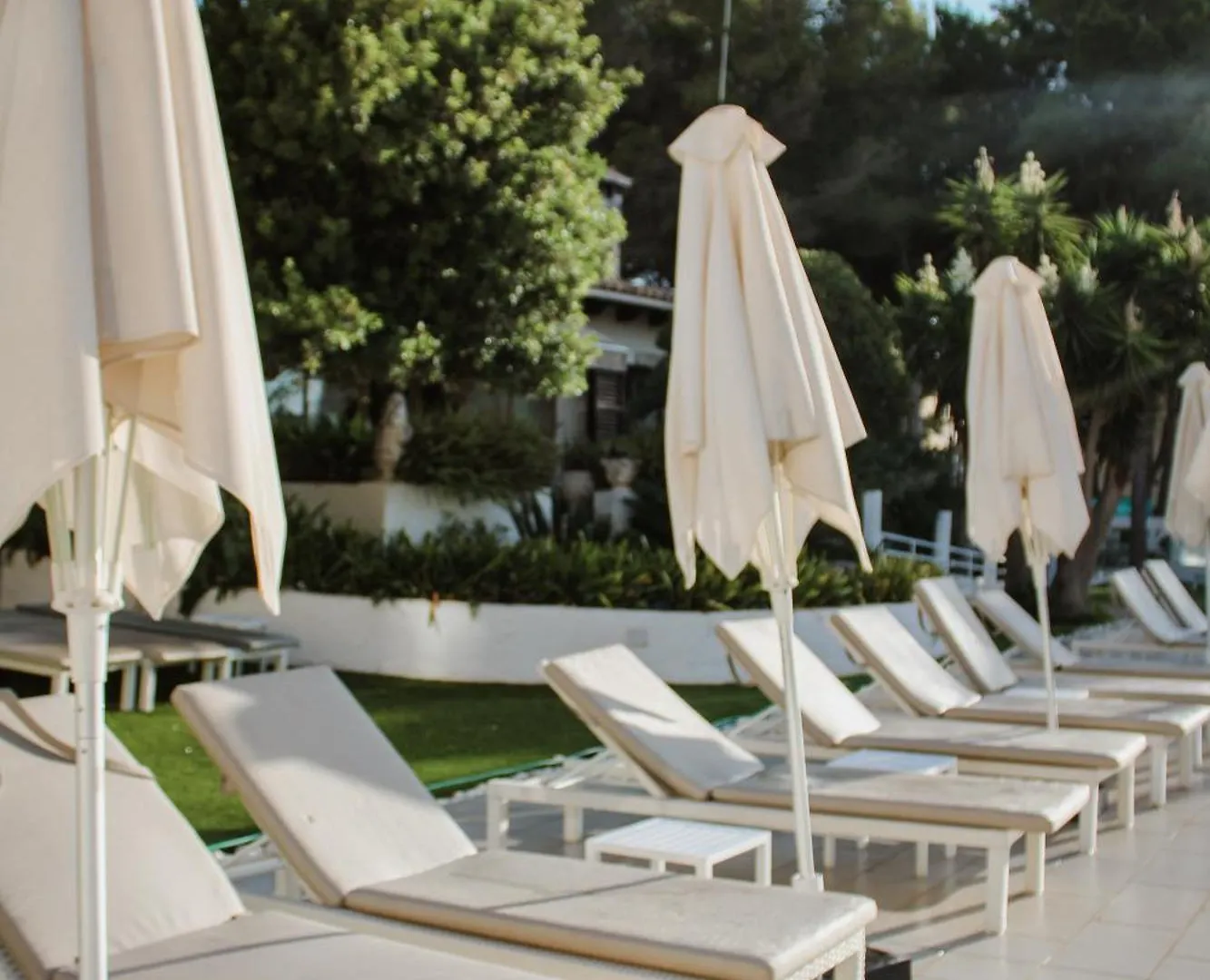 Flacalco Hotel & Apartments Cala Ratjada  3*, Cala Ratjada (Mallorca)