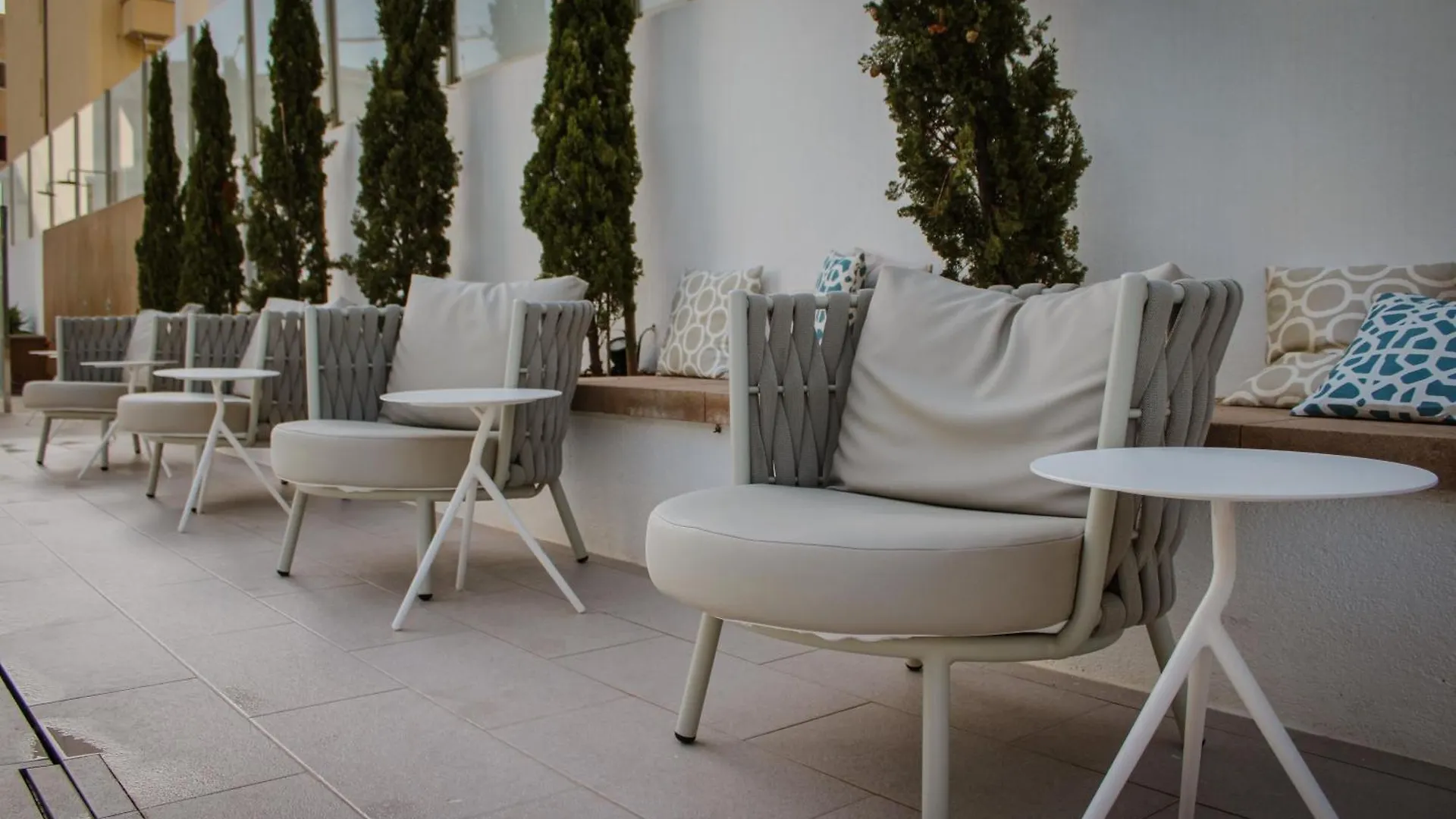 Apart-hotel Flacalco Hotel & Apartments Cala Ratjada