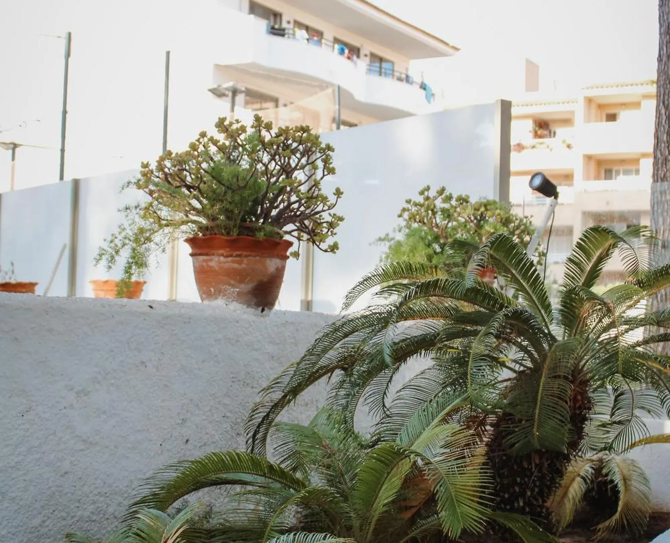 Flacalco Hotel & Apartments Cala Ratjada