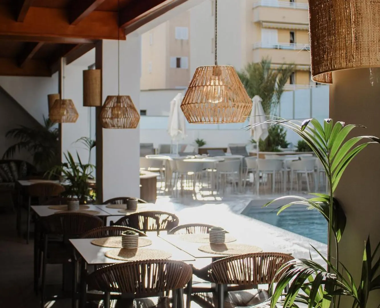 Apart-hotel Flacalco Hotel & Apartments Cala Ratjada