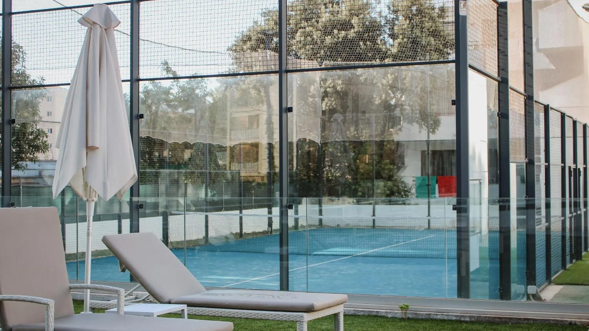 Apart-hotel Flacalco Hotel & Apartments Cala Ratjada