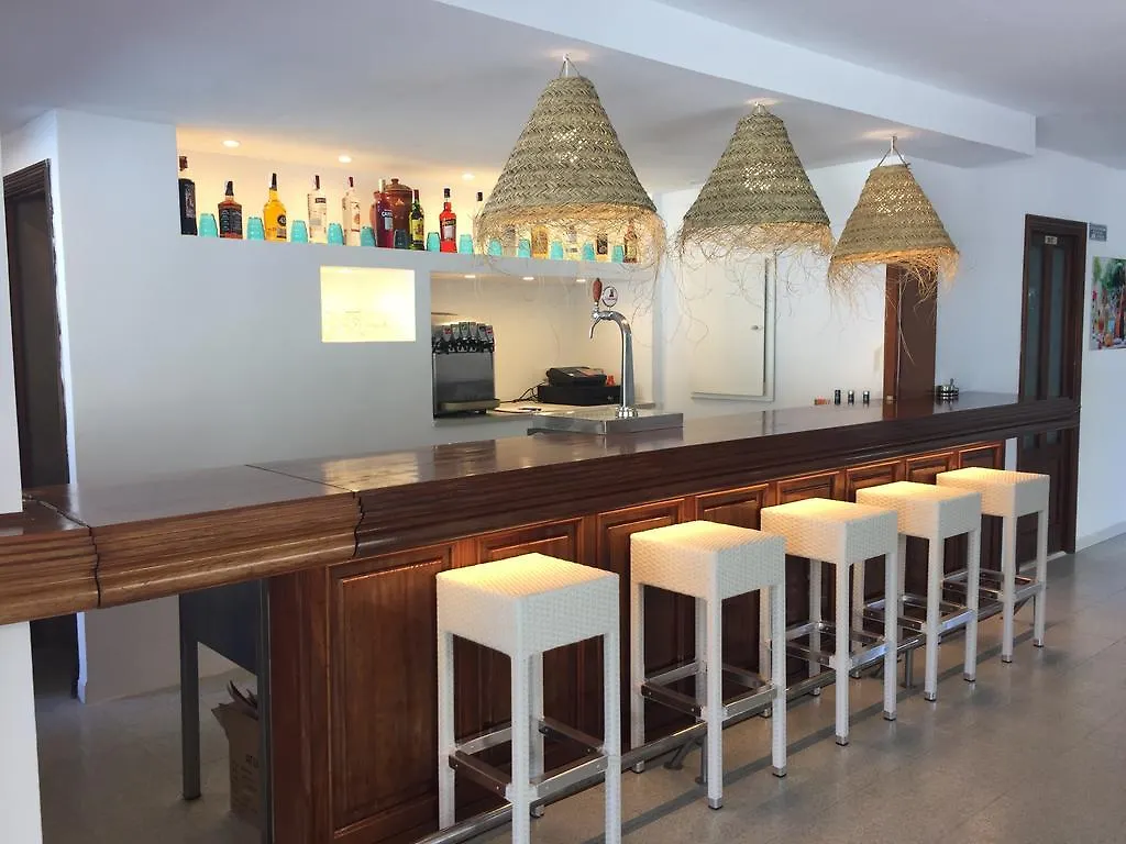 ****  Flacalco Hotel & Apartments 칼라 라트자다 스페인