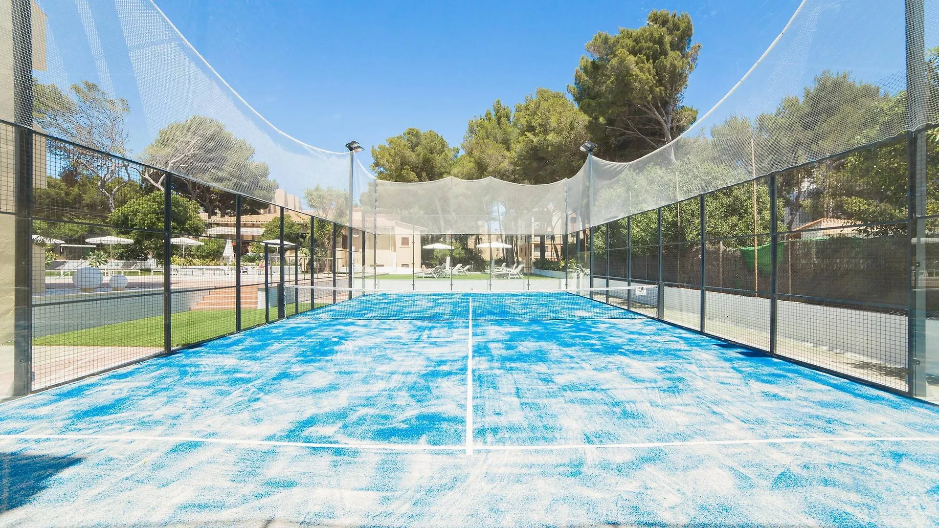 Flacalco Hotel & Apartments Cala Ratjada  Apart-hotel