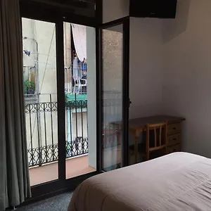 Maison d'hôtes Radio Barcelone