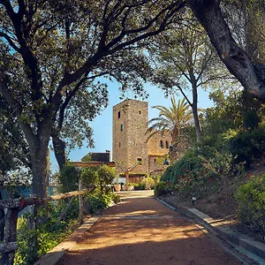 Hotel Castell D'emporda La Bisbal d'Emporda