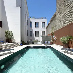 Hotel Eurostars Boutique Séville