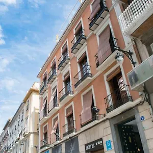 Hotel Nieves Grenade