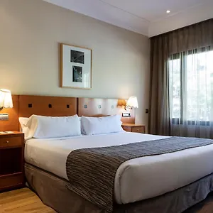 Petit Palace Arturo Soria Alcalá 4* Madri