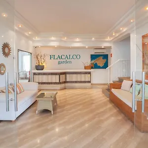Petit Garden By Flacalco Hotel