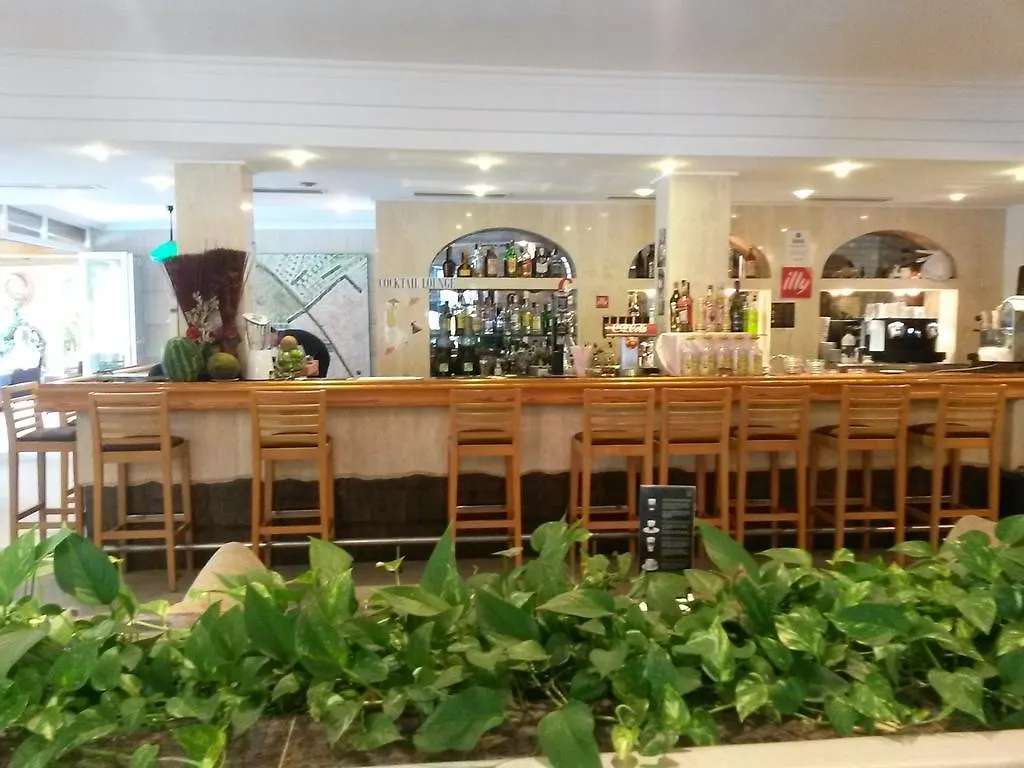Flacalco Hotel & Apartments Cala Ratjada