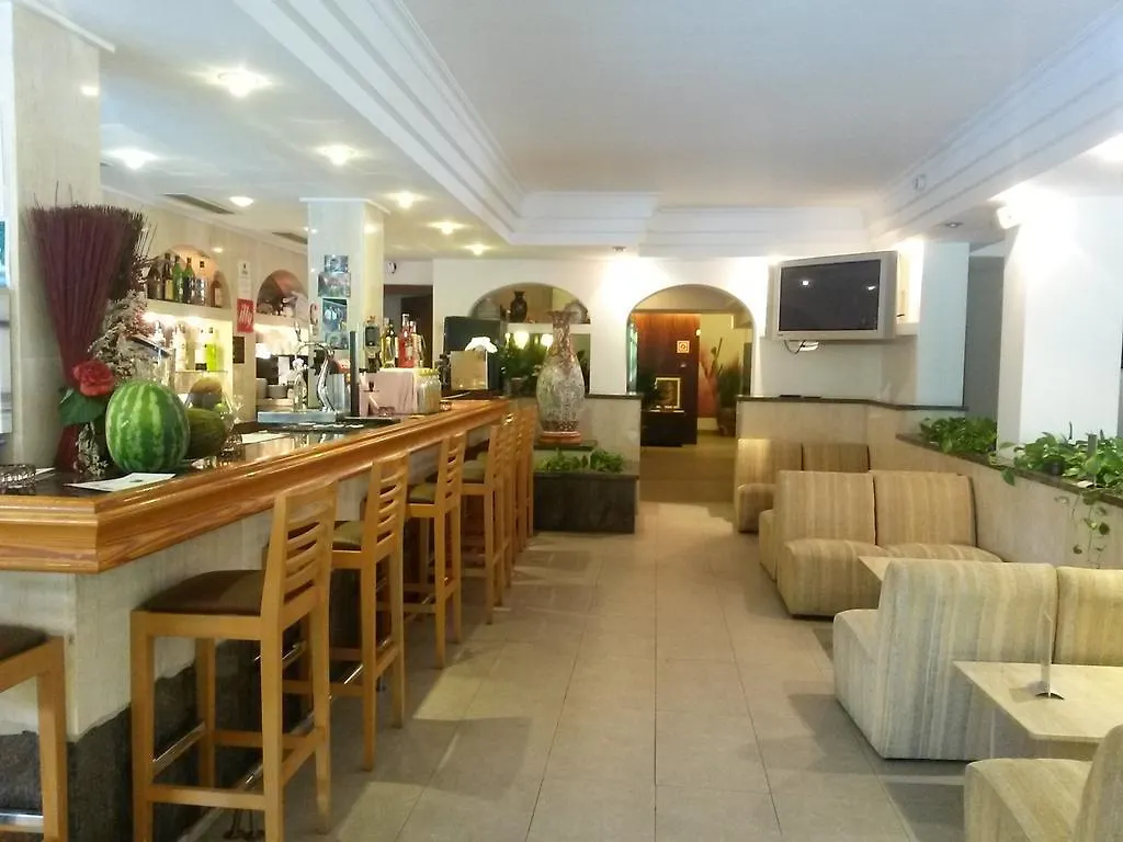Flacalco Hotel & Apartments Cala Ratjada  Espagne