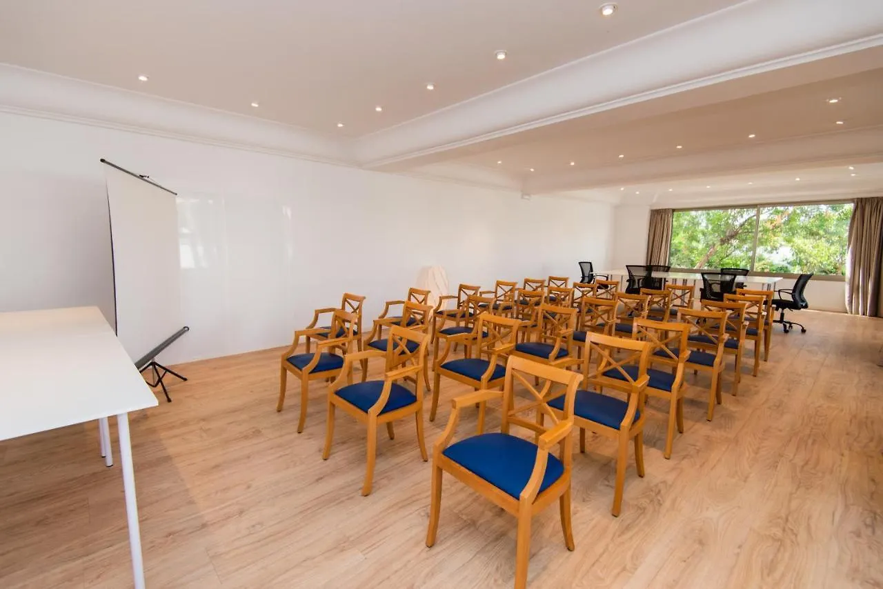 קאלה ראטג'אדה Flacalco Hotel & Apartments קאלה ראטג'אדה