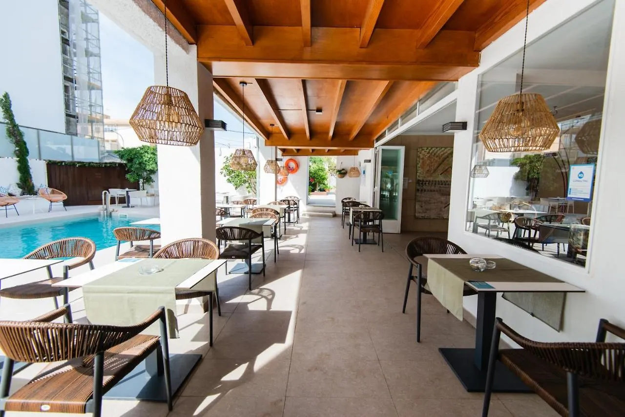 קאלה ראטג'אדה Flacalco Hotel & Apartments 3*, קאלה ראטג'אדה