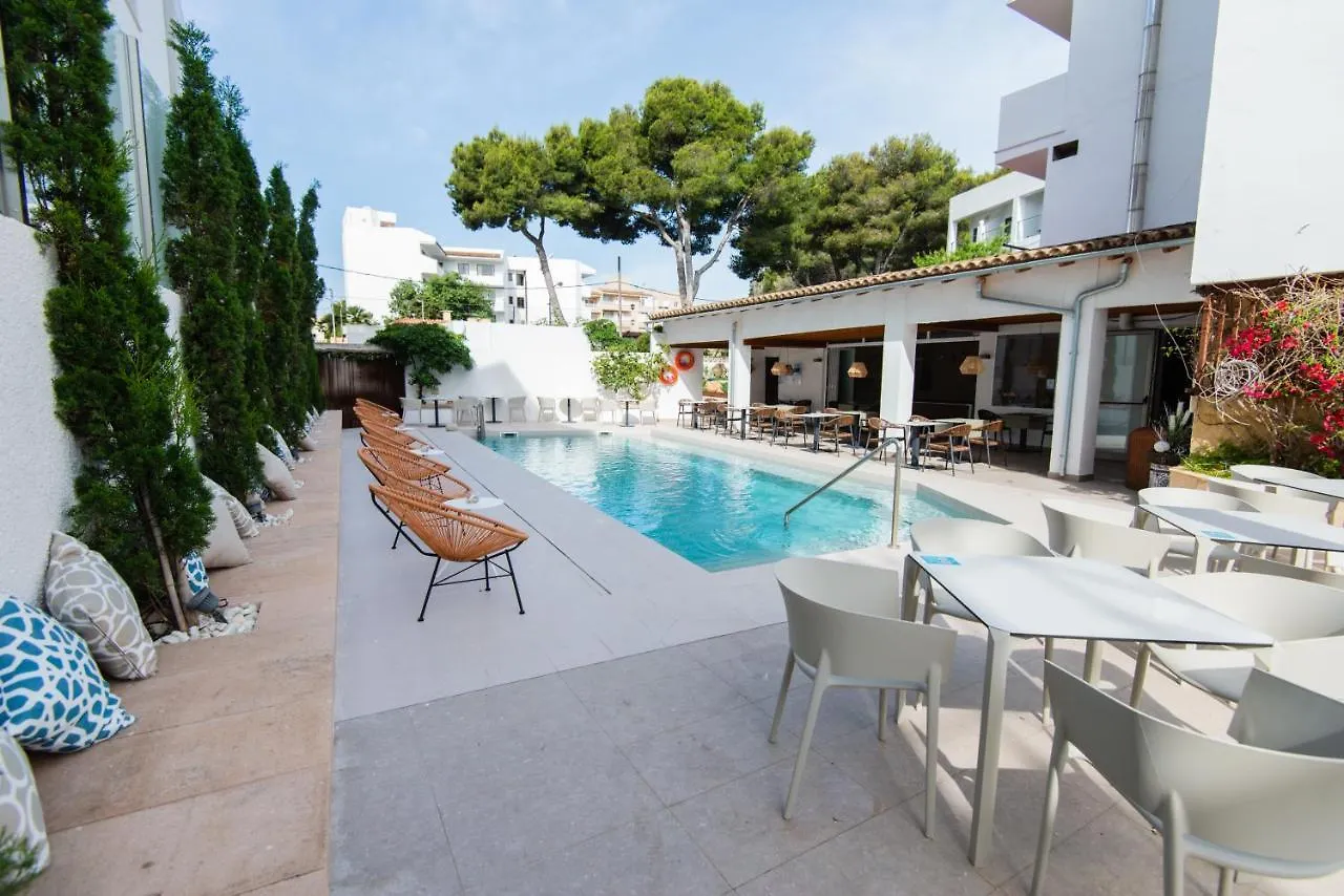 Flacalco Hotel & Apartments Cala Ratjada  Cala Ratjada (Mallorca)