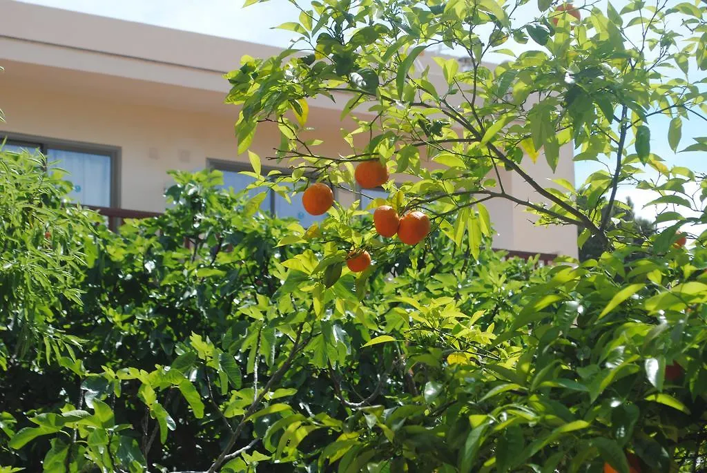 קאלה ראטג'אדה Flacalco Hotel & Apartments 3*, קאלה ראטג'אדה ספרד