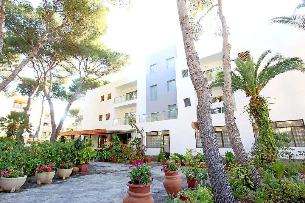 Flacalco Hotel & Apartments Cala Ratjada  4*, Cala Ratjada (Mallorca) Espagne