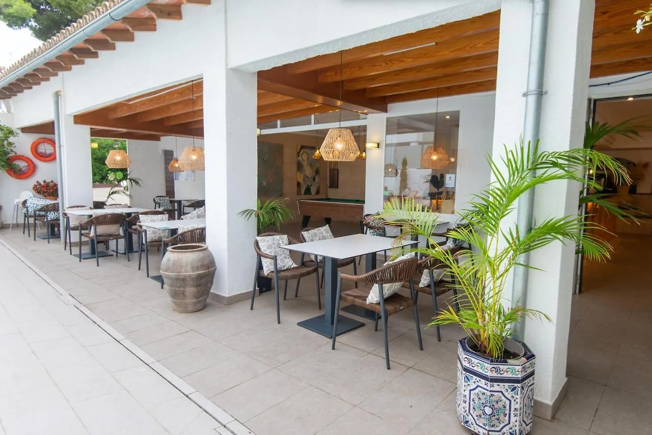 קאלה ראטג'אדה Flacalco Hotel & Apartments מלון דירות קאלה ראטג'אדה