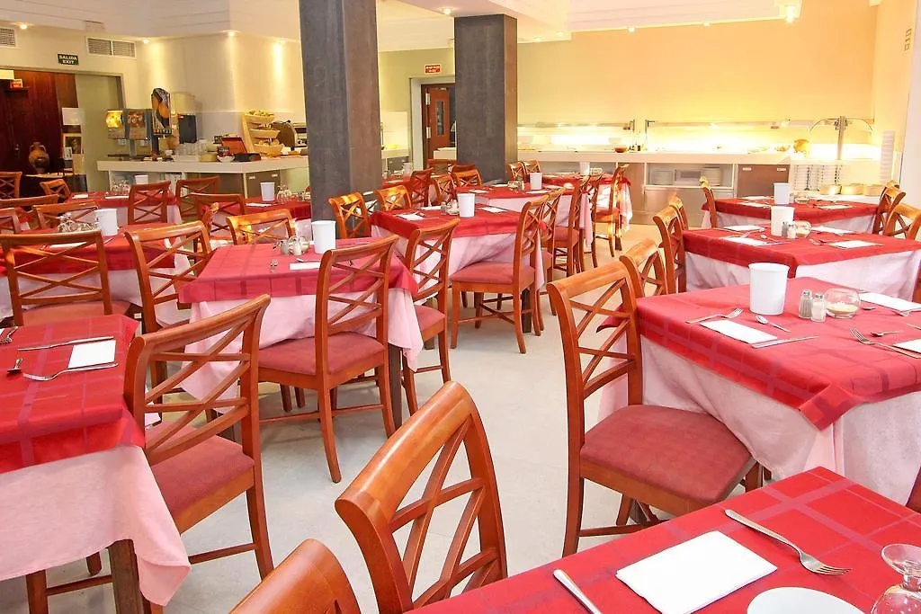 Flacalco Hotel & Apartments Cala Ratjada
