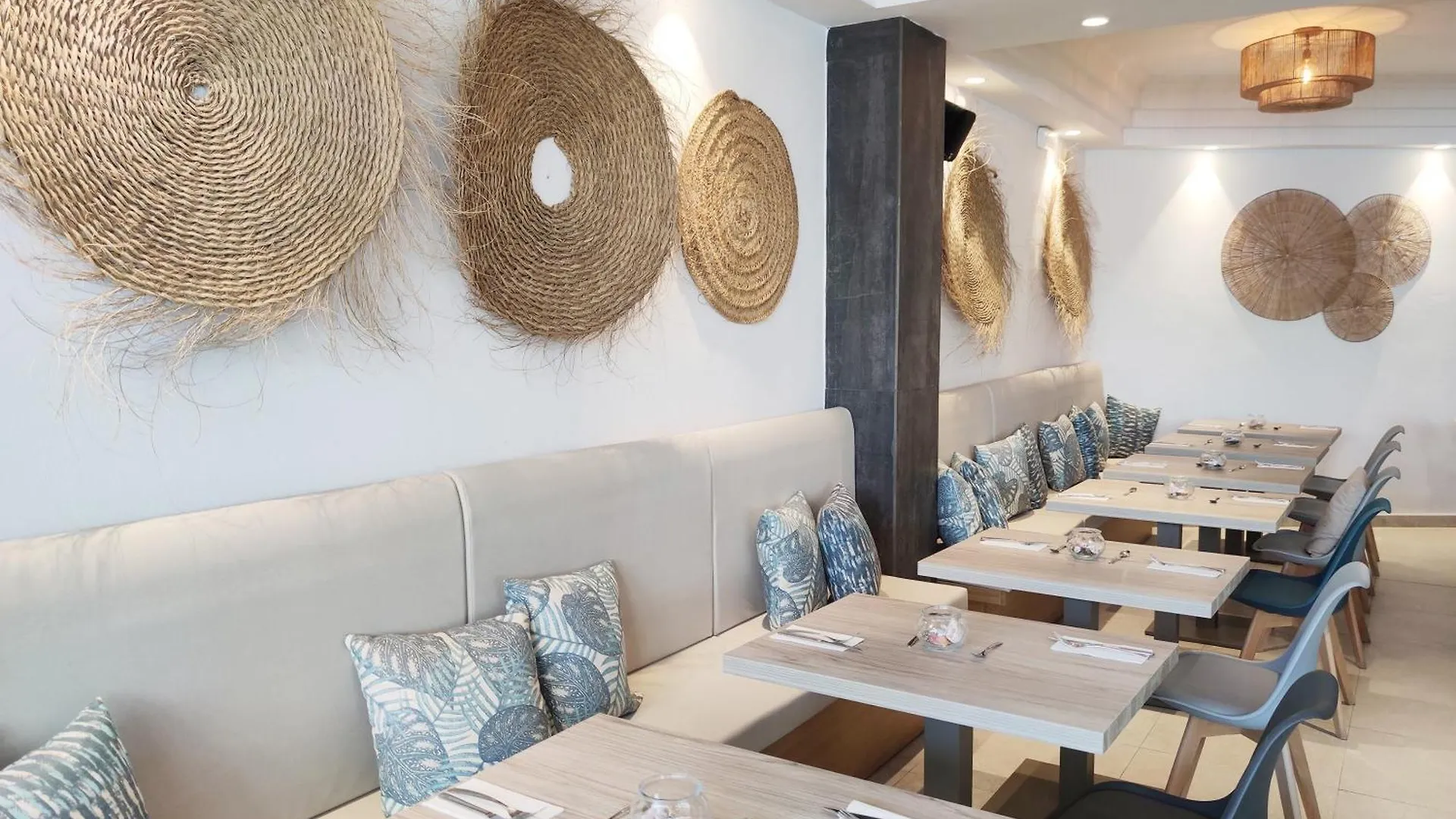 Flacalco Hotel & Apartments Cala Ratjada  4*, Cala Ratjada (Mallorca) Španělsko