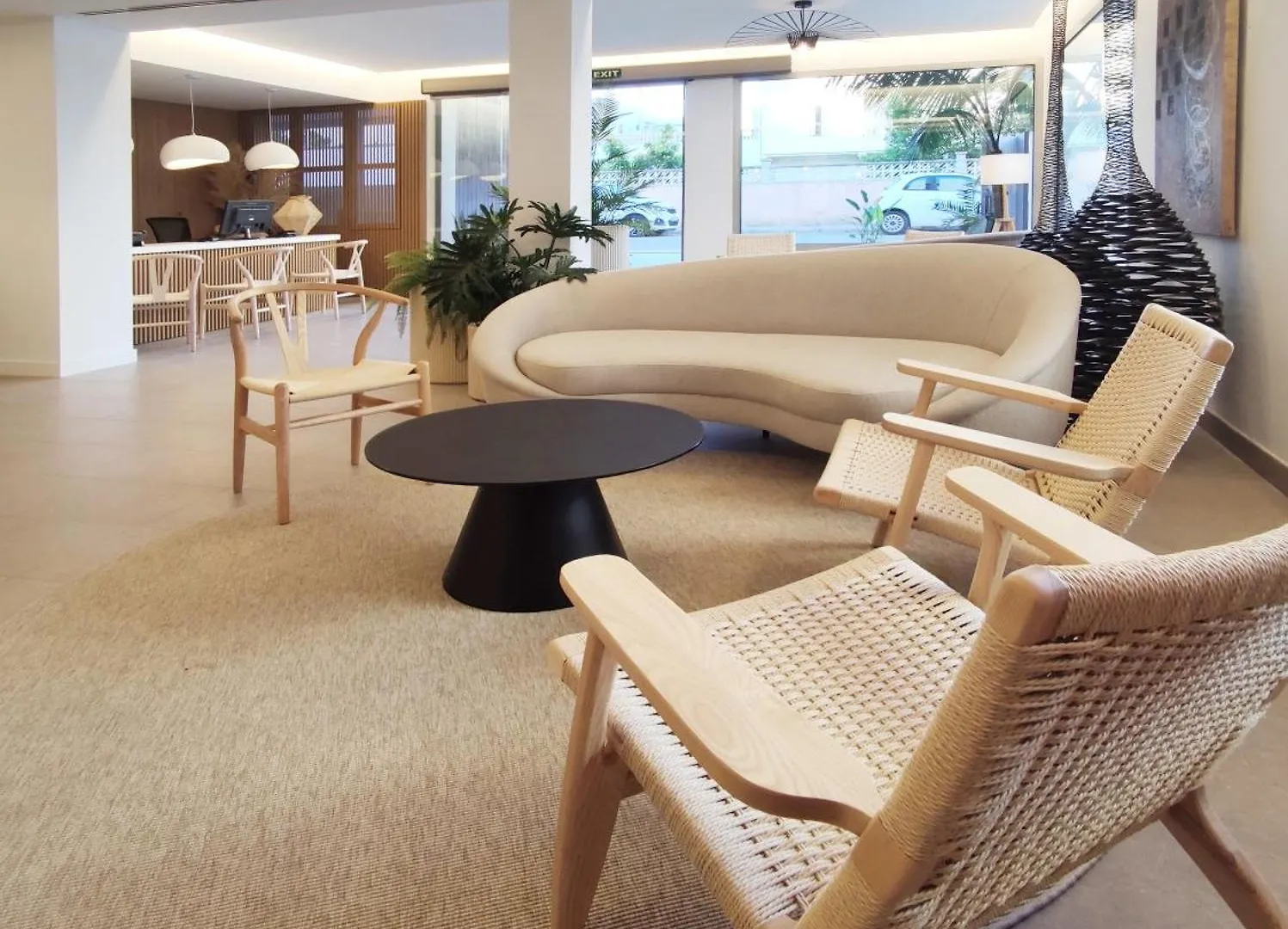 Flacalco Hotel & Apartments Cala Ratjada  Espagne