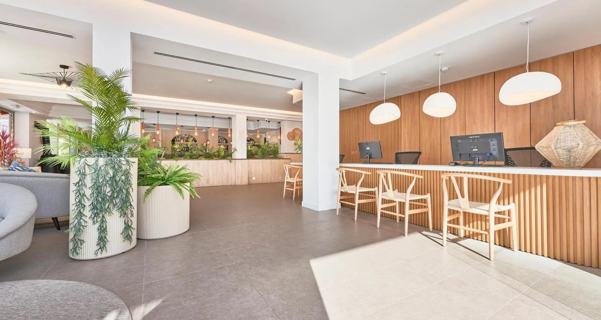 קאלה ראטג'אדה Flacalco Hotel & Apartments ספרד