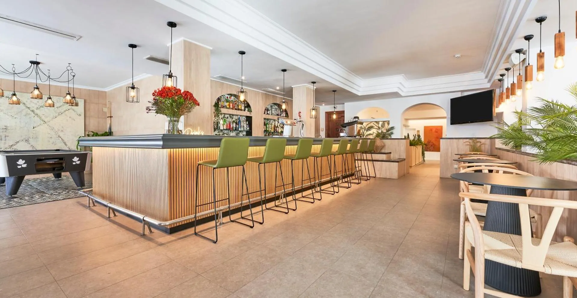 קאלה ראטג'אדה Flacalco Hotel & Apartments 3*, קאלה ראטג'אדה ספרד
