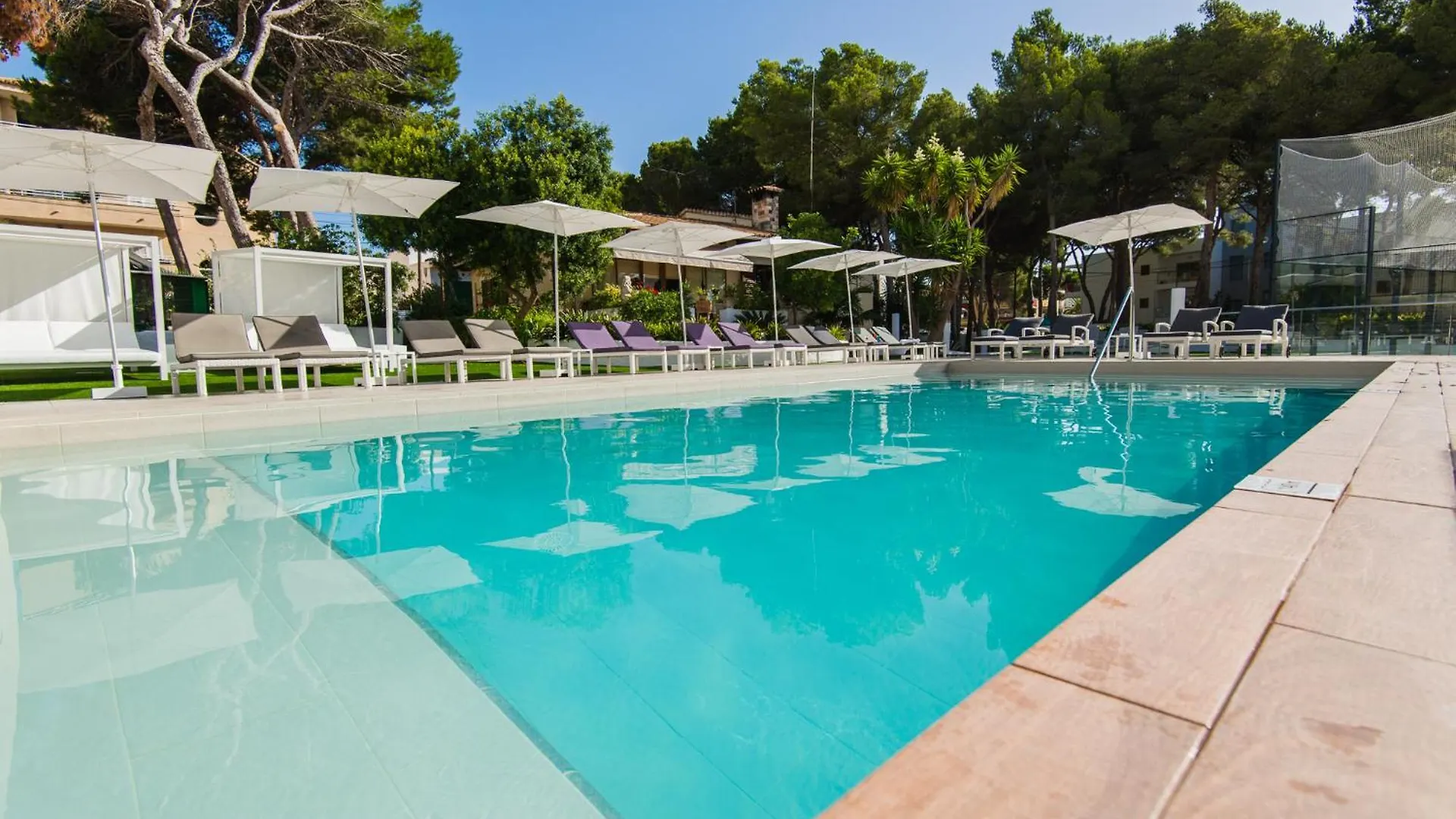 Flacalco Hotel & Apartments Cala Ratjada