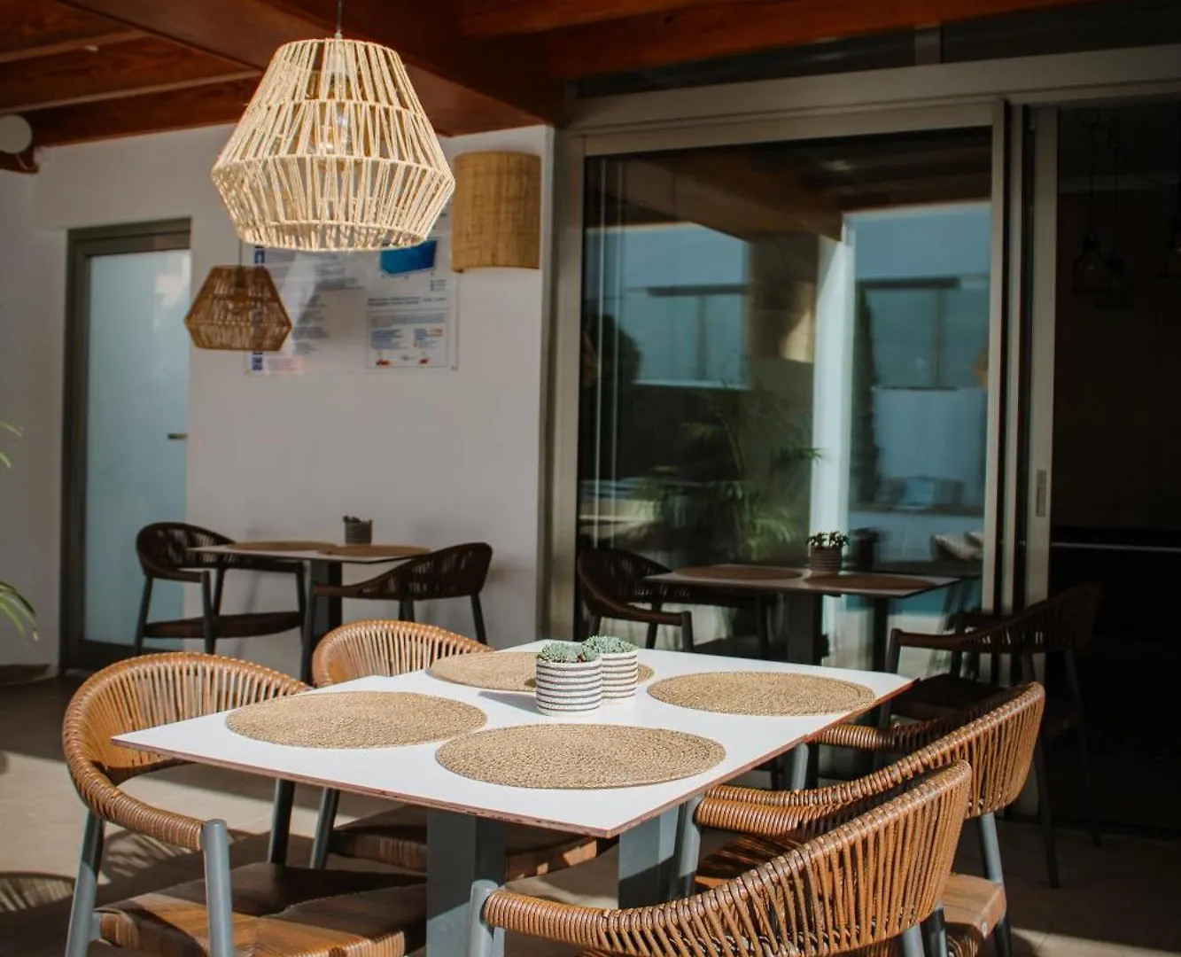 Flacalco Hotel & Apartments Cala Ratjada