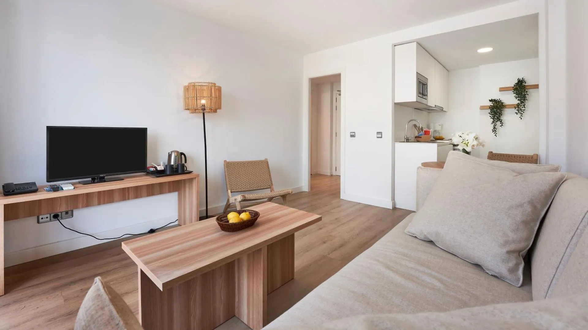 Flacalco Hotel & Apartments Cala Ratjada