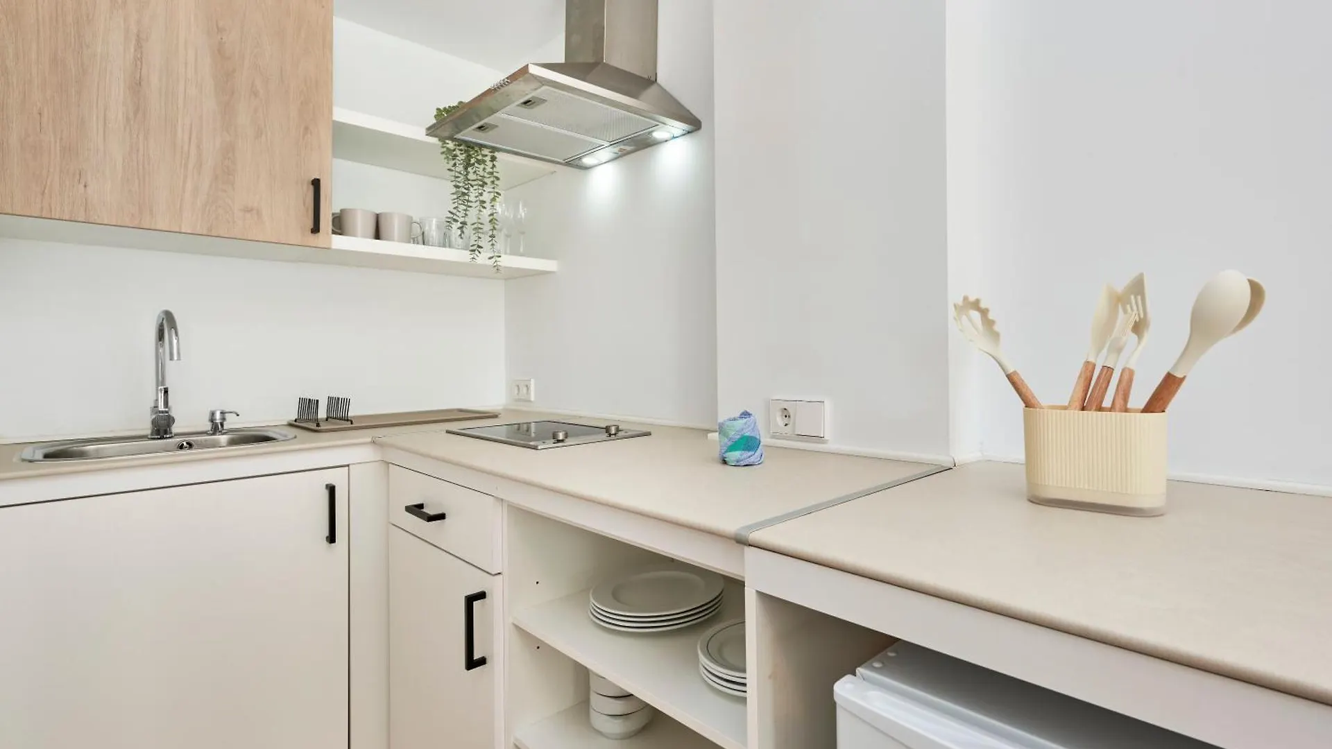 ****  Flacalco Hotel & Apartments Cala Ratjada  Španělsko