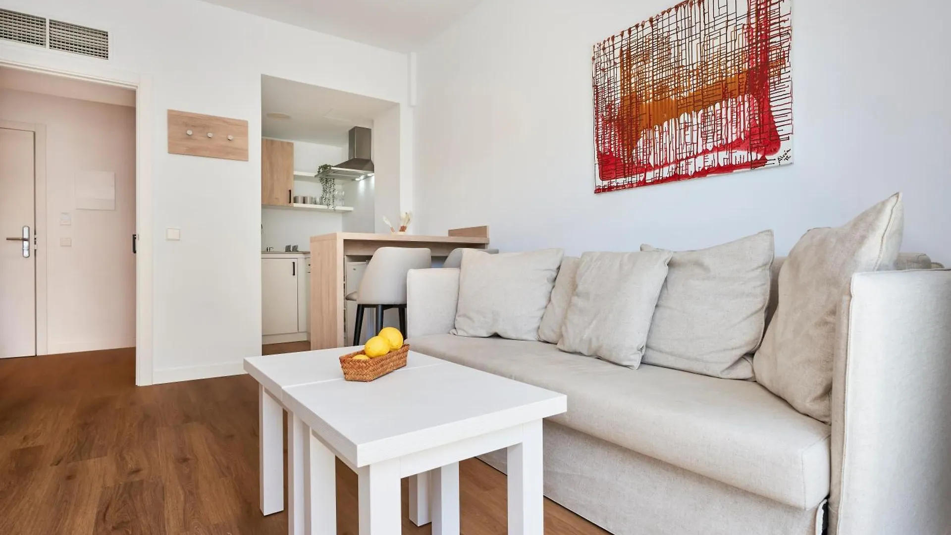 Flacalco Hotel & Apartments Cala Ratjada