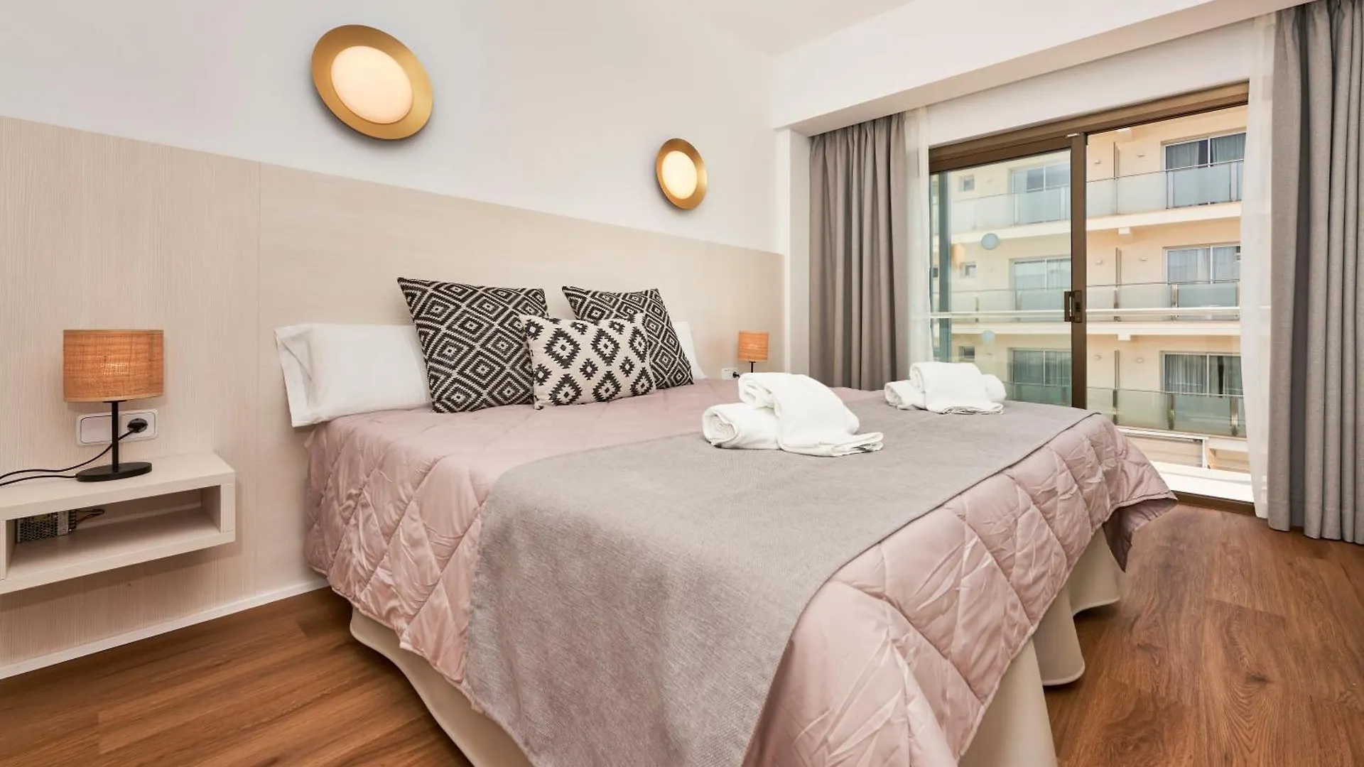 Flacalco Hotel & Apartments Cala Ratjada   Cala Ratjada (Mallorca)