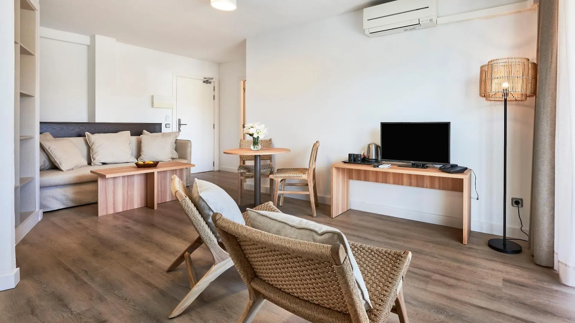 Flacalco Hotel & Apartments Cala Ratjada