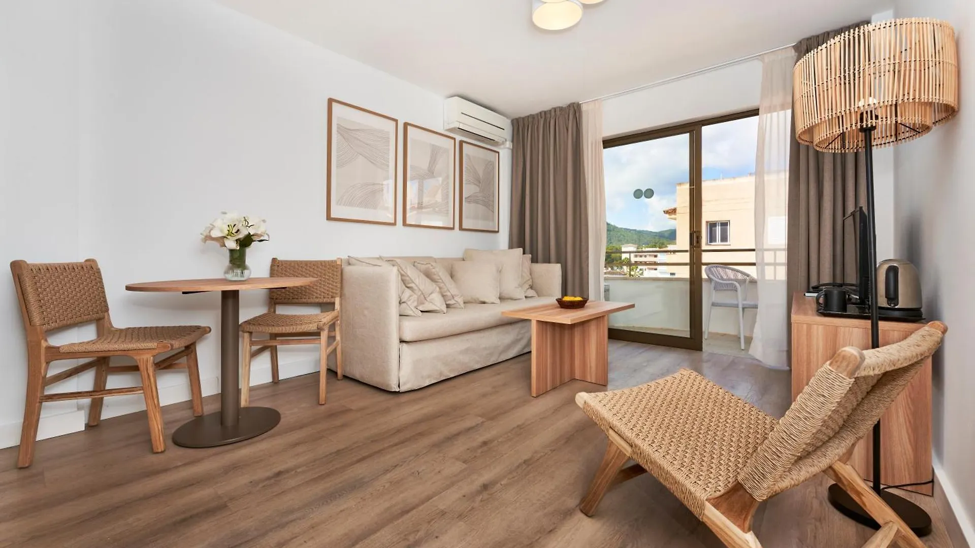 Flacalco Hotel & Apartments Cala Ratjada