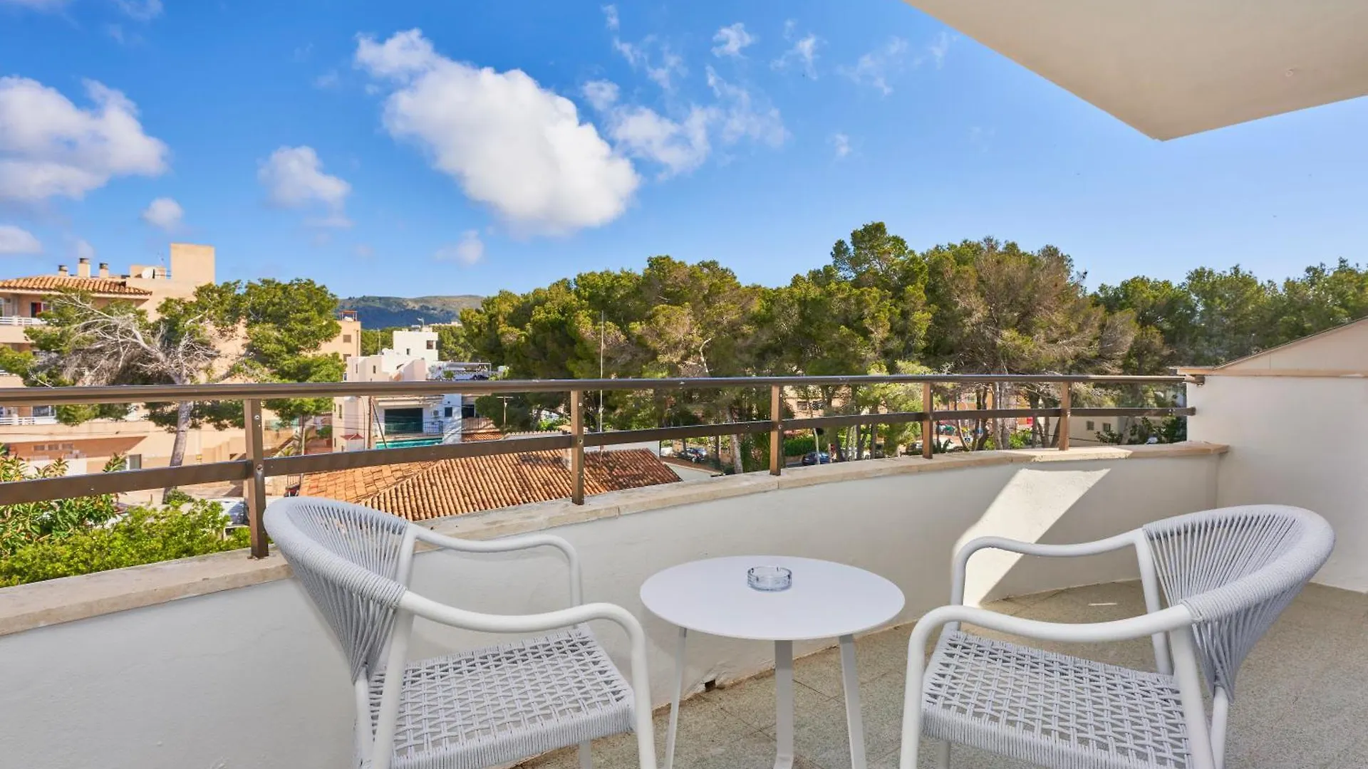 Flacalco Hotel & Apartments Cala Ratjada  4*, Cala Ratjada (Mallorca)