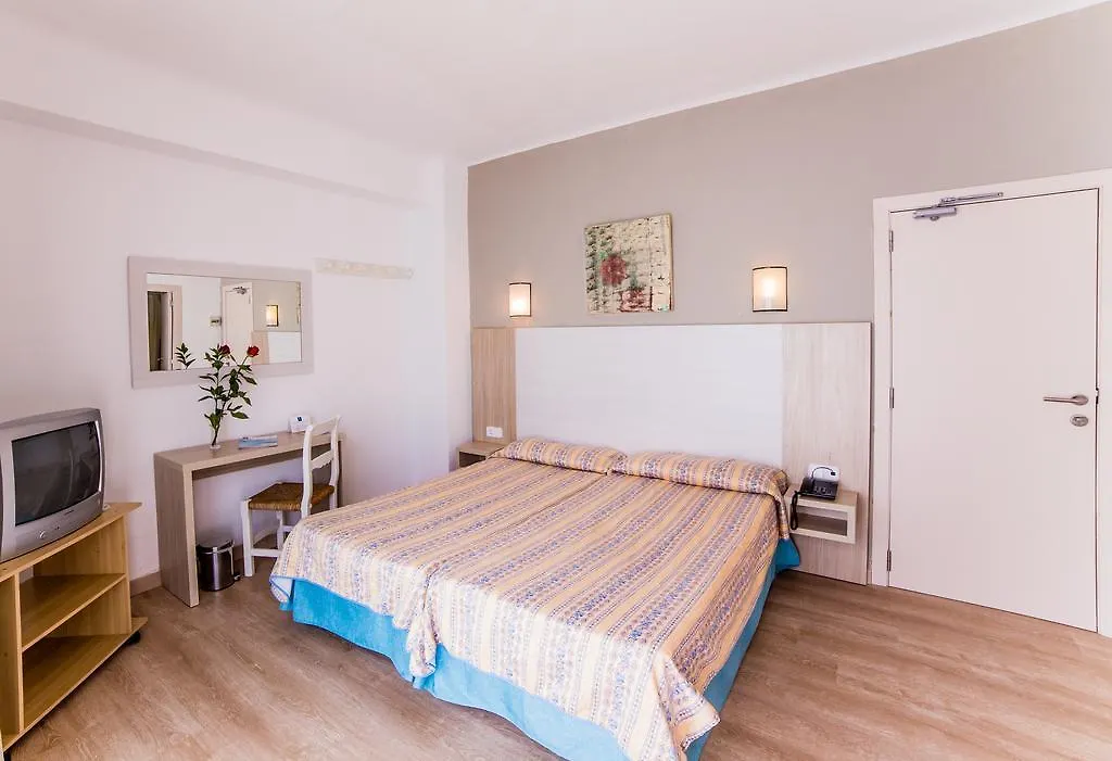 Flacalco Hotel & Apartments Cala Ratjada