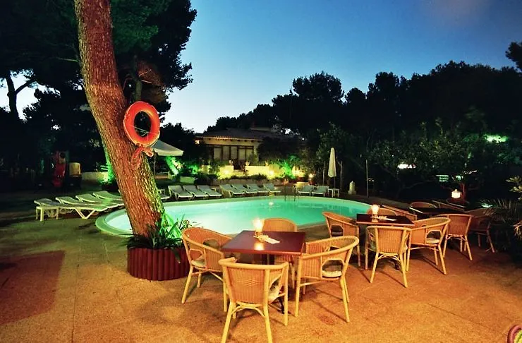 Flacalco Hotel & Apartments Cala Ratjada