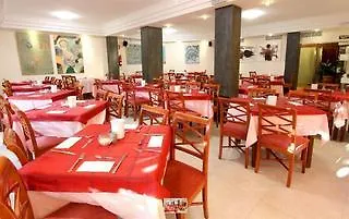 Flacalco Hotel & Apartments Cala Ratjada