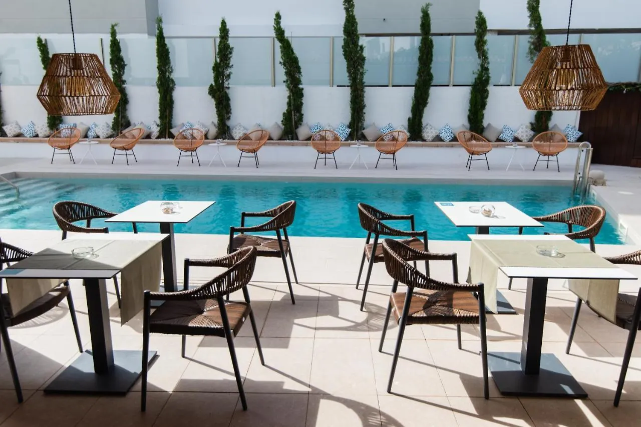 Flacalco Hotel&Apartments Cala Ratjada  España
