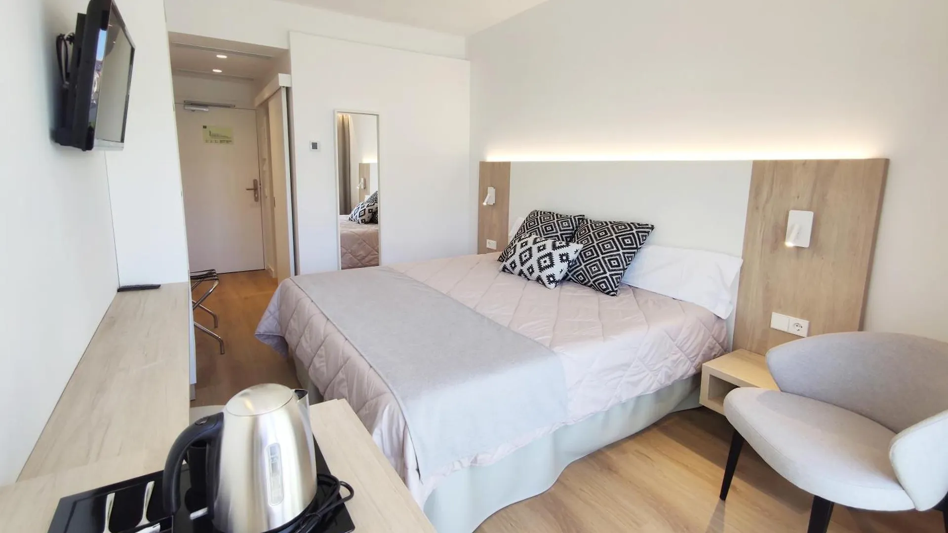 Flacalco Hotel&Apartments Cala Ratjada  Cala Ratjada (Mallorca)